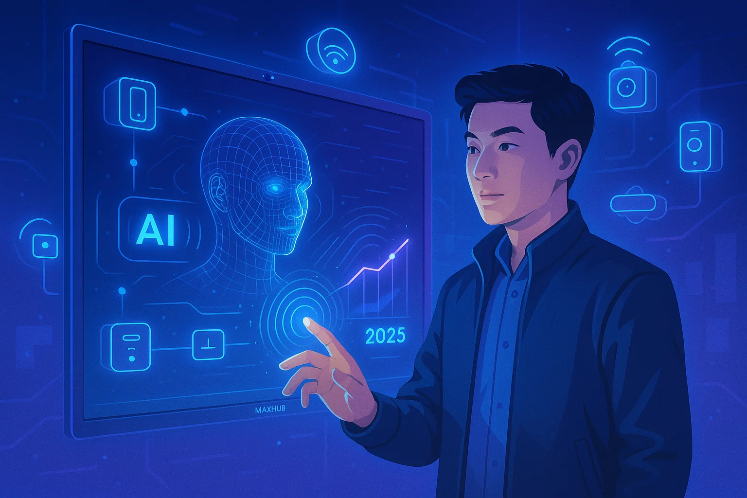 Xu hướng phát triển & cập nhật mới 2025