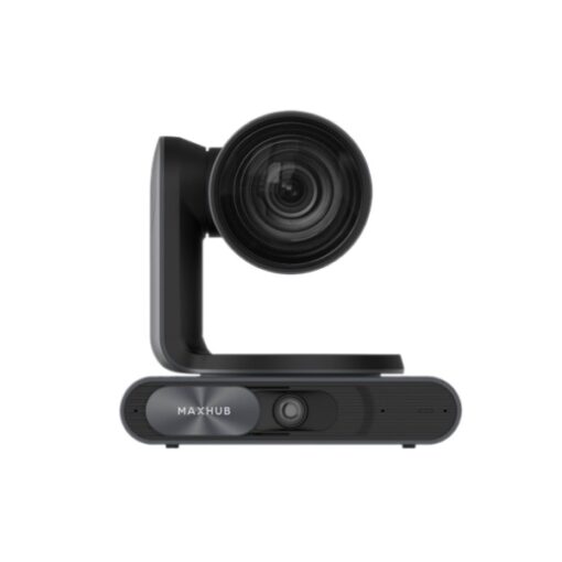 Maxhub UC P30 - Camera hội nghị PTZ với camera kép 4K, tự động theo dõi và lấy khung hình