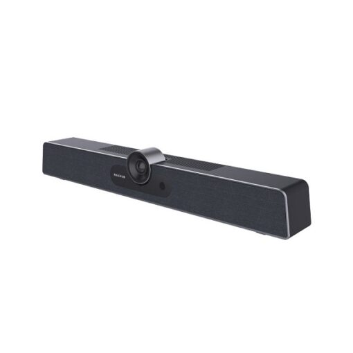 Maxhub UC S15 - Camera Soundbar 4K tích hợp cho hội nghị trực tuyến