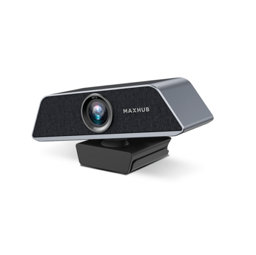 WEBCAM HỌP TRỰC TUYẾN MAXHUB UC W21