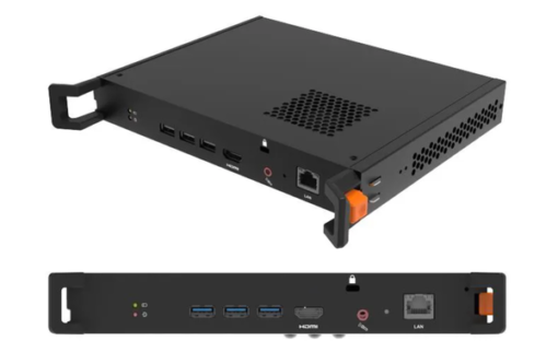 MODULE WINDOW MT51-I7 CHO DÒNG MAXHUB V6 CLASSIC SERIES