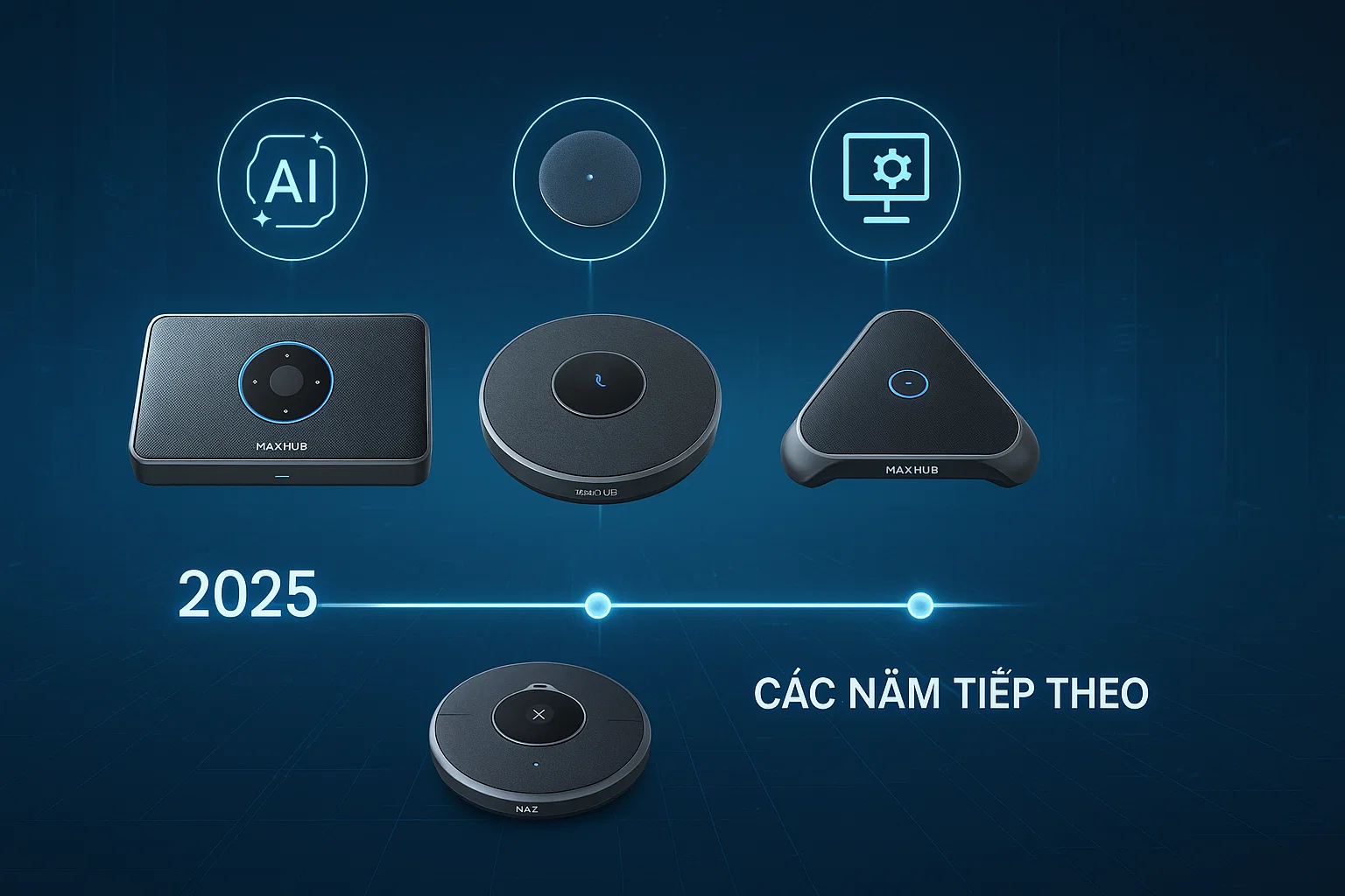Xu Hướng Và Cập Nhật Mới