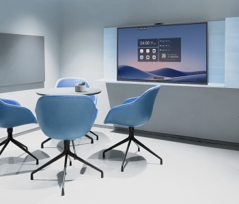 Màn Hình Tương Tác MAXHUB 75 inch - Trải Nghiệm Hiển Thị Lớn