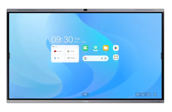 Màn Hình Tương Tác U6540 U4 65 inch