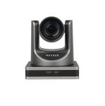 Maxhub UC P15 - Camera hội nghị PTZ Full HD với Zoom 192X cho phòng họp trực tuyến