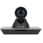 Maxhub UC P25 - Camera hội nghị PTZ 4K với Zoom 192X cho hội họp trực tuyến chuyên nghiệp