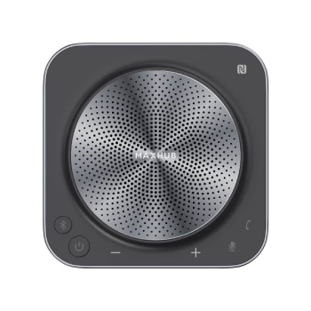 MAXHUB BM35 - Loa Hội Nghị Không Dây Bluetooth Chuyên Nghiệp
