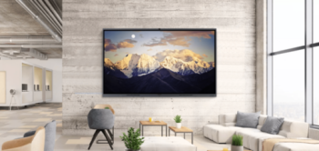 MÀN HÌNH TƯƠNG TÁC MAXHUB C5530 V6 CLASSIC 55 INCH