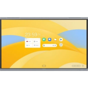 Màn hình tương tác Maxhub U6530 - Giải pháp giáo dục đẳng cấp với màn hình 4K 65 inch