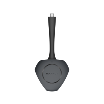 Maxhub Dongle WT13M - Thiết Bị Kết Nối Không Dây Nhanh Chóng Cho Hội Họp và Trình Chiếu