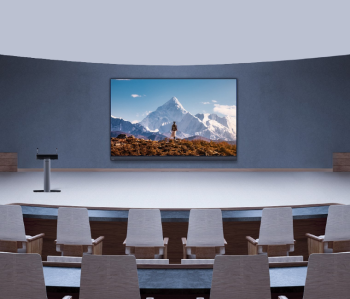 Lựa Chọn Màn Hình LED Cho Doanh Nghiệp