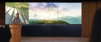 Màn Hình LED Phòng Họp – Tư Vấn Chi Tiết Nhất